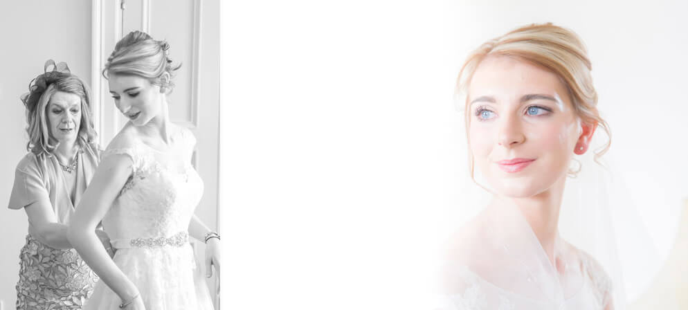 Fawsley Hall Wedding
