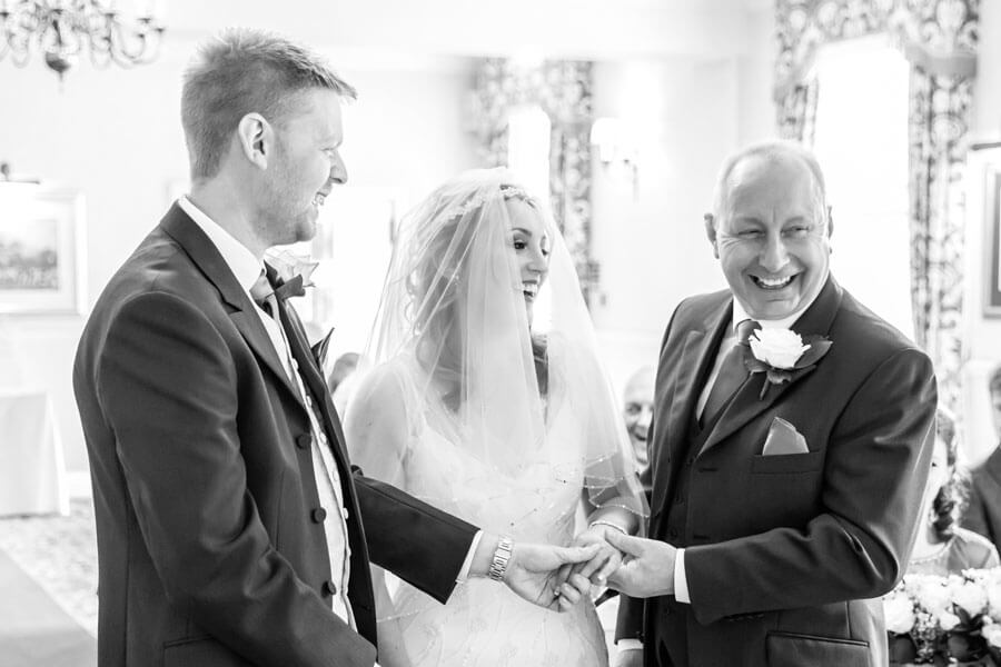 Ansty Hall Warwickshire Wedding Photographer Jems Photography