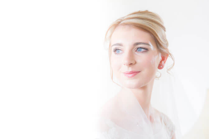 Fawsley Hall Wedding