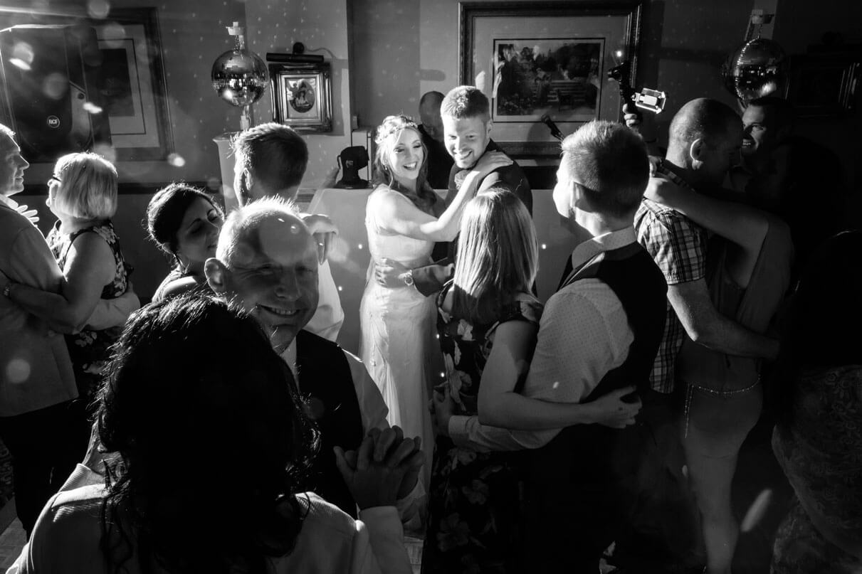 Ansty Hall Warwickshire Wedding Photographer Jems Photography