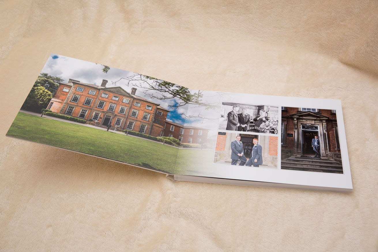 Ansty Hall Warwickshire Wedding Photographer Jems Photography
