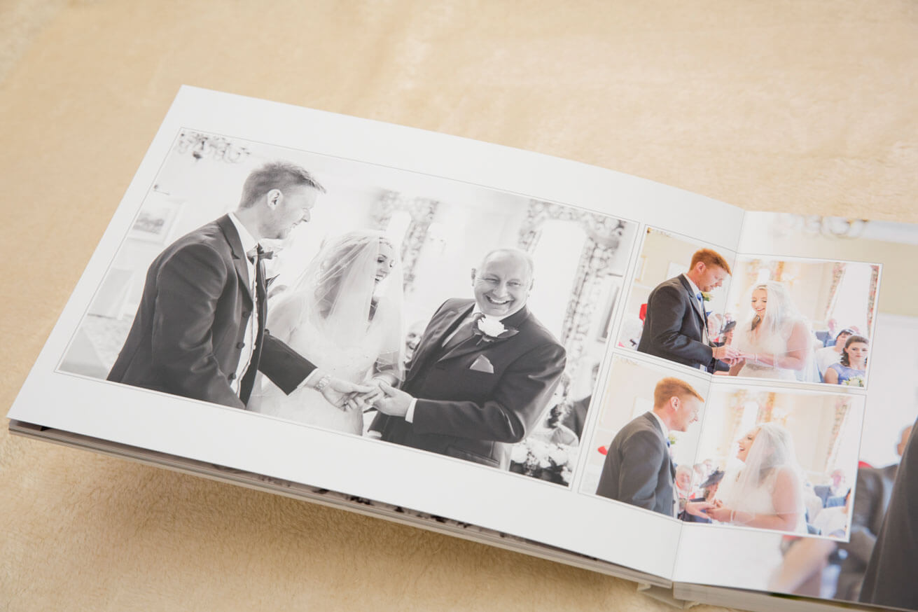 Ansty Hall Warwickshire Wedding Photographer Jems Photography