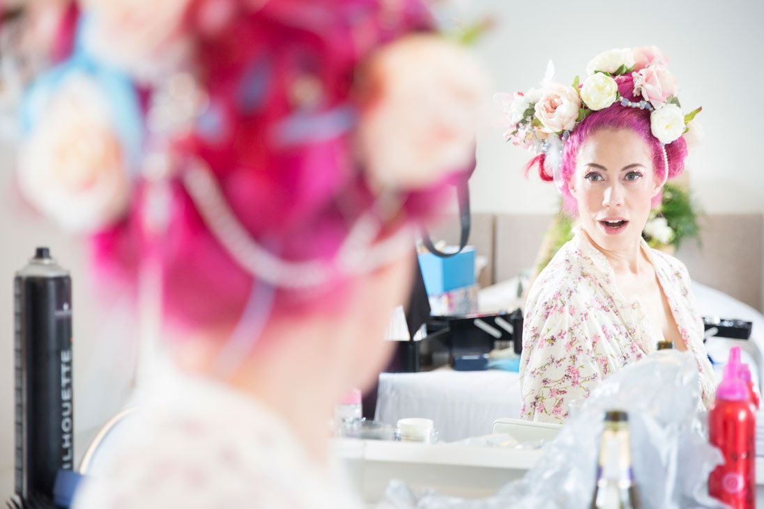 Wedding photographer Warwickshire