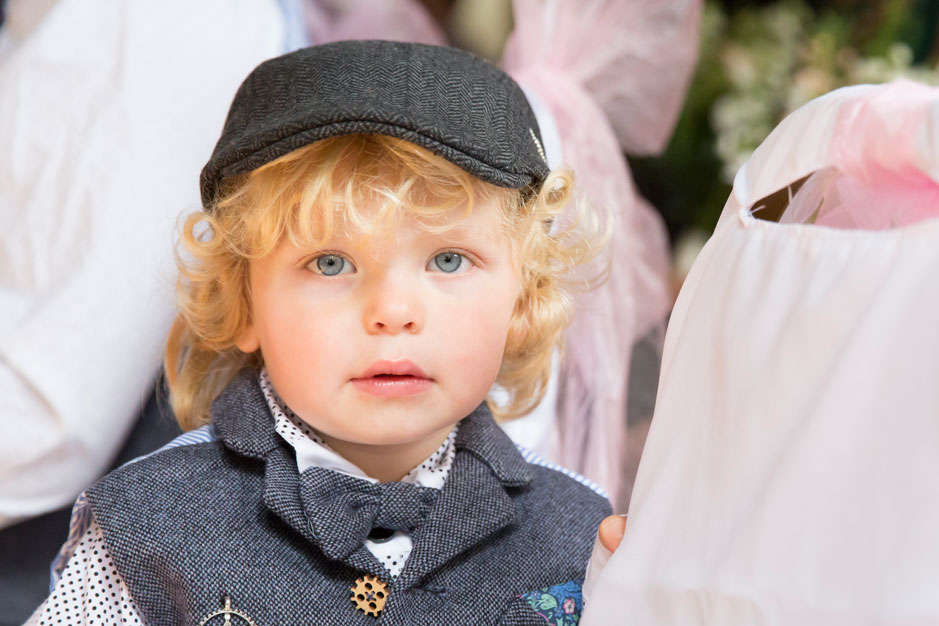 Wedding photographer Warwickshire