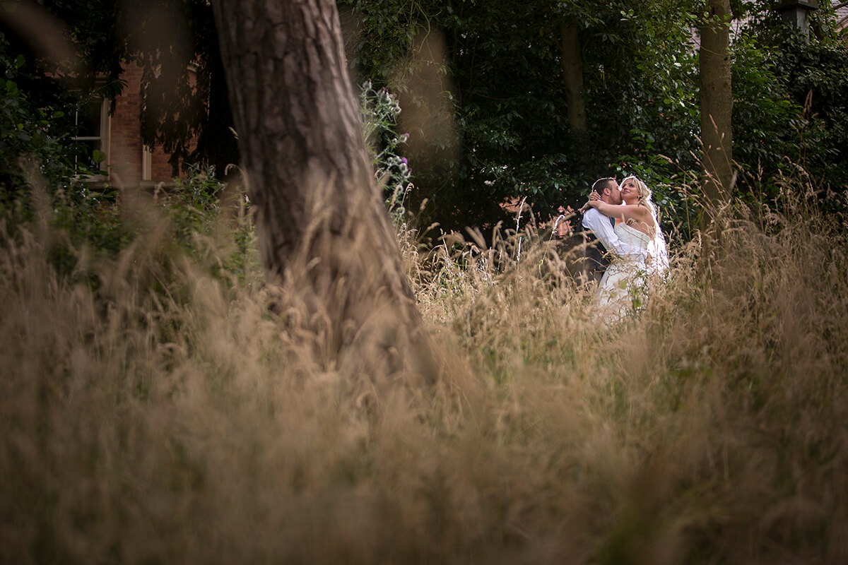 Kilworth House Wedding Photographer Leicestershire