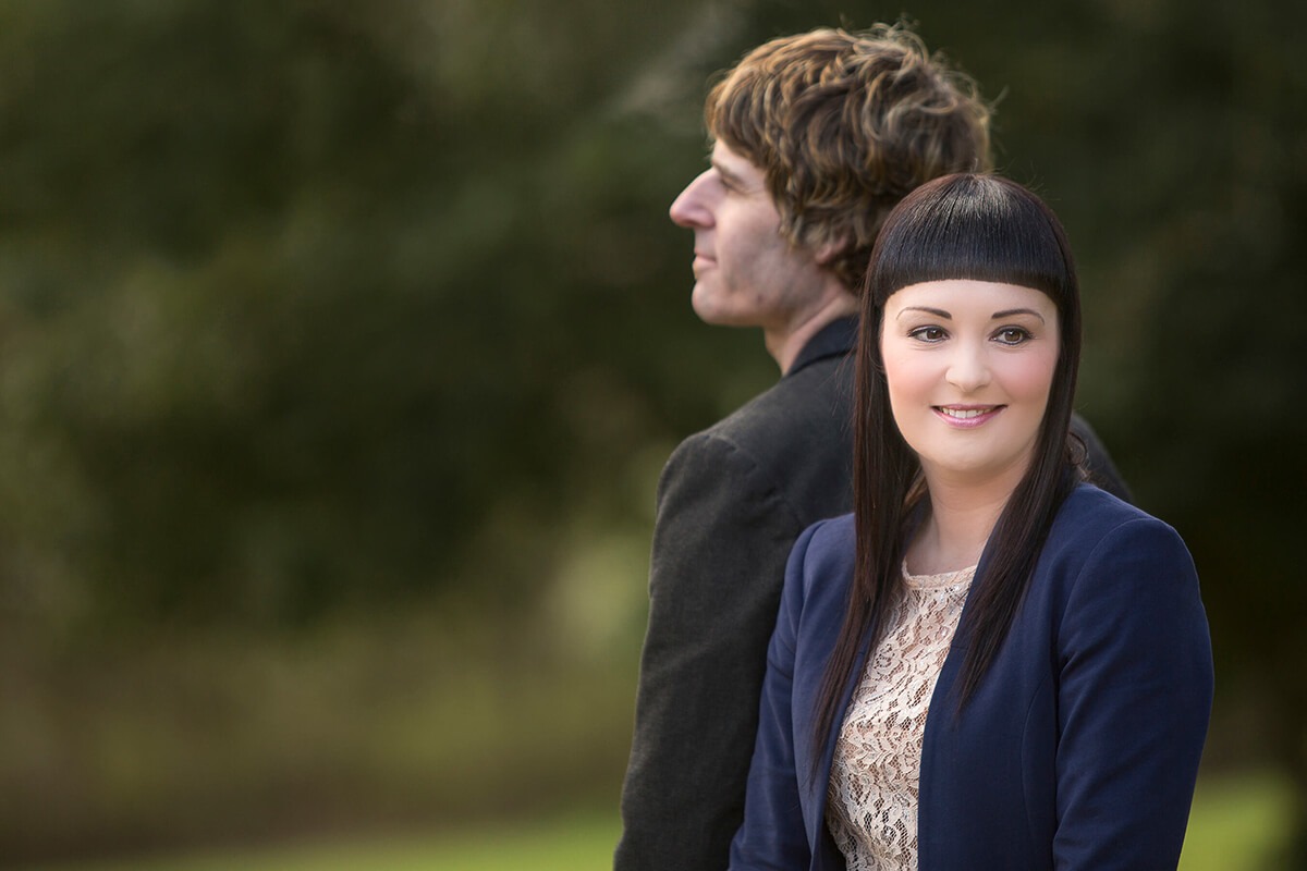 Kilworth House Wedding Photographer Leicestershire