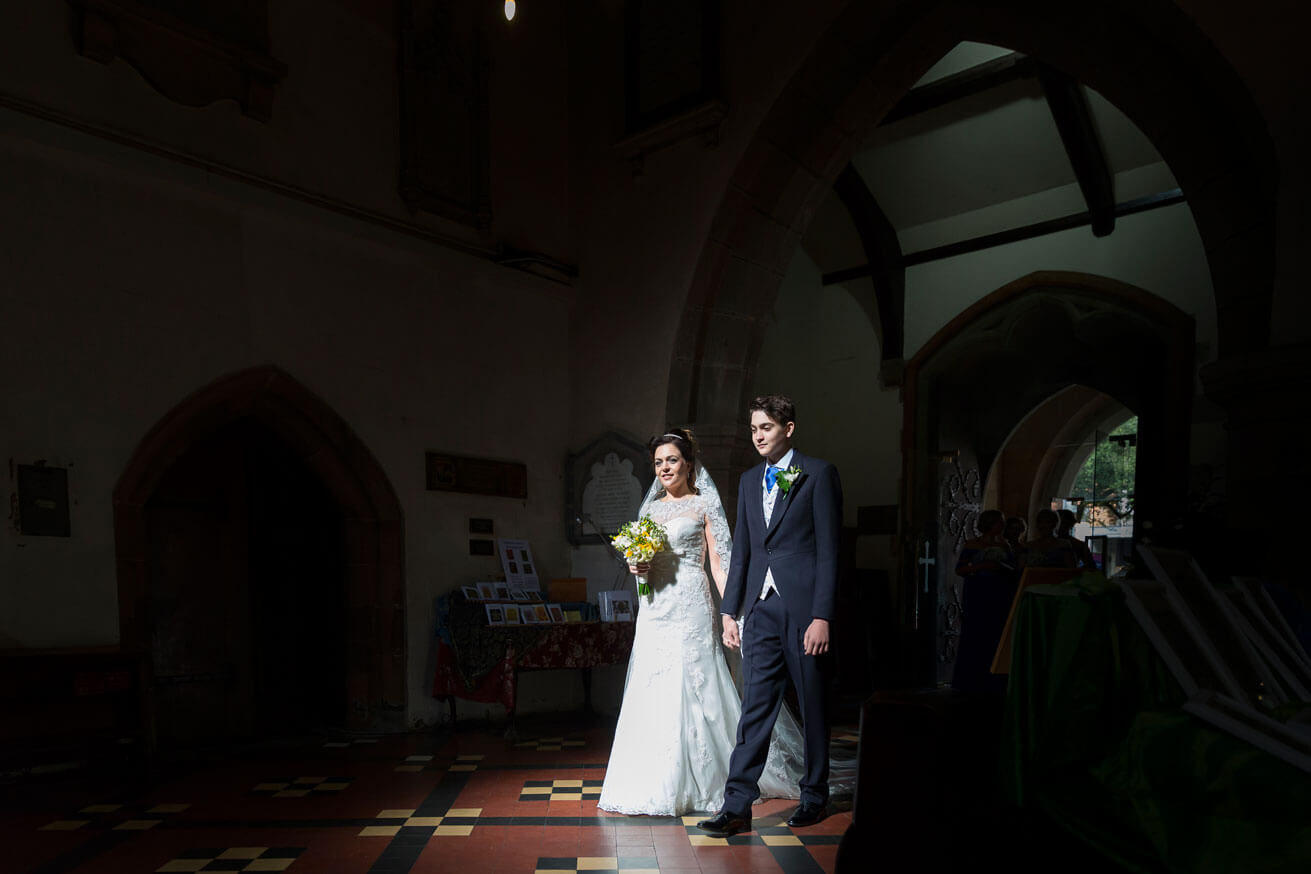 Warwickshire Wedding Photographer Jems Photography