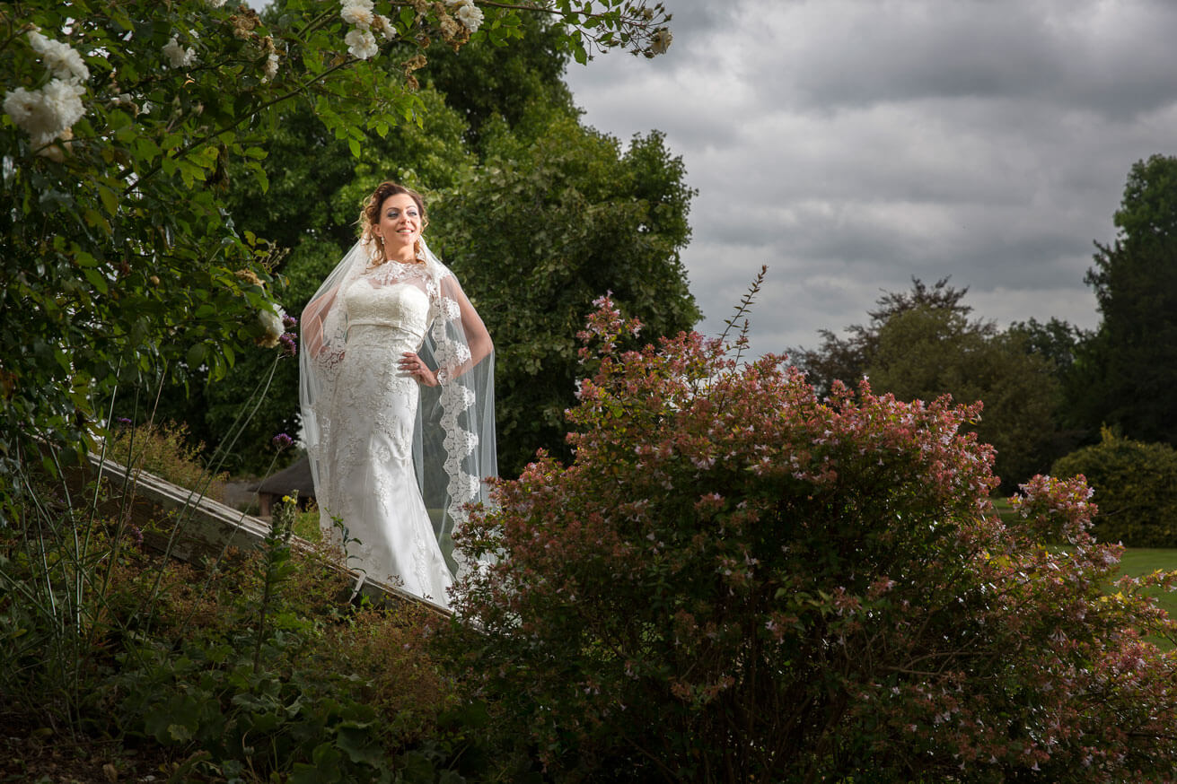 Warwickshire Wedding Photographer Jems Photography