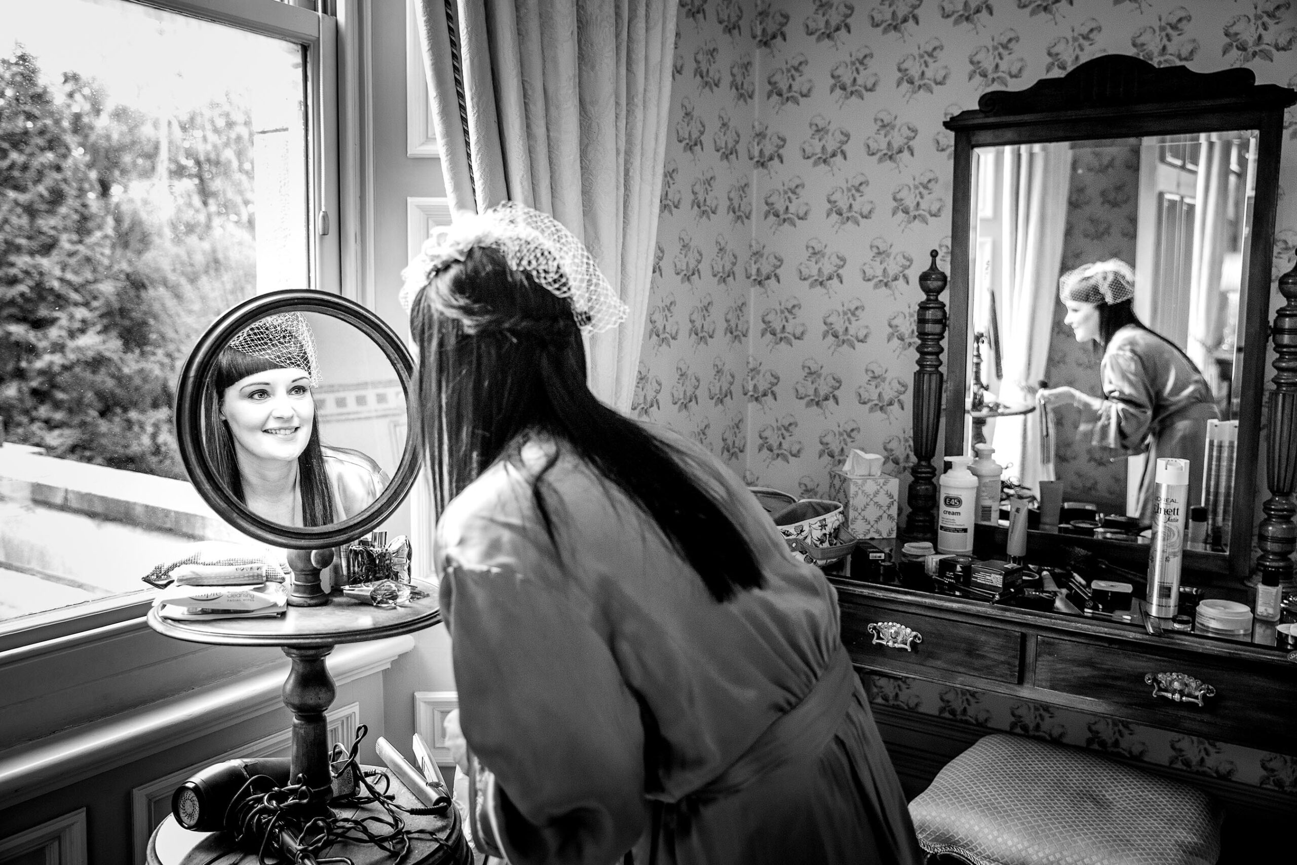 Kilworth House Wedding Photographer Leicestershire