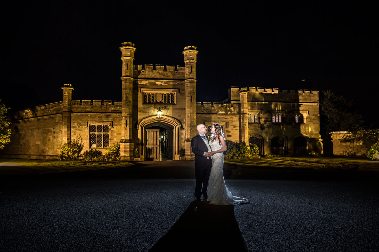 Warwickshire Wedding Photographer Jems Photography
