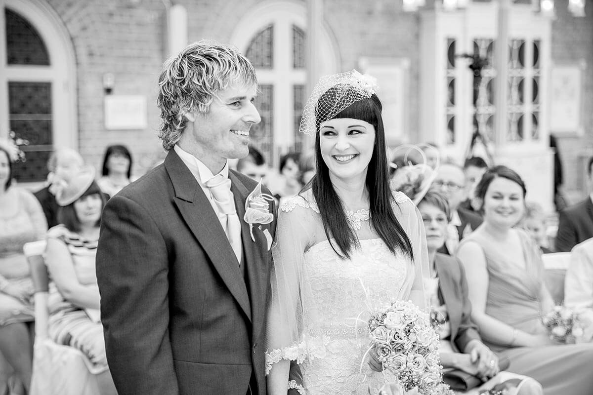 Kilworth House Wedding Photographer Leicestershire