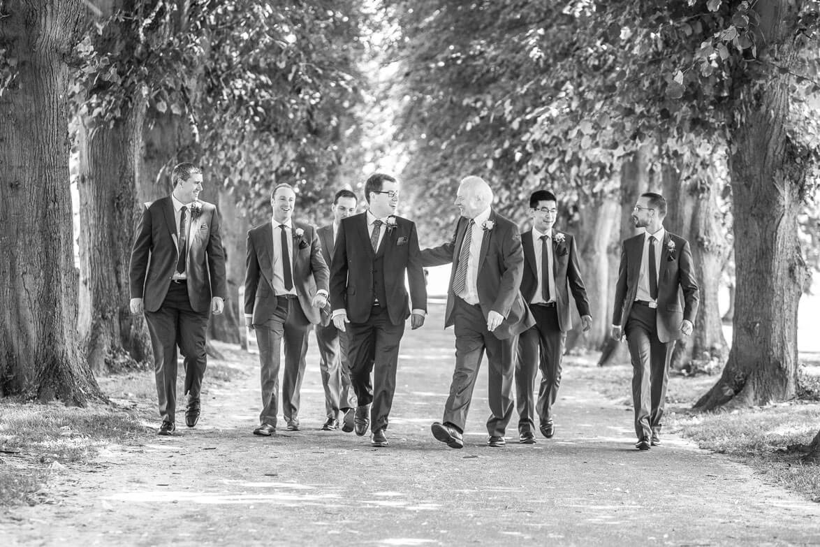 Wedding Photographer Capturing Emotions