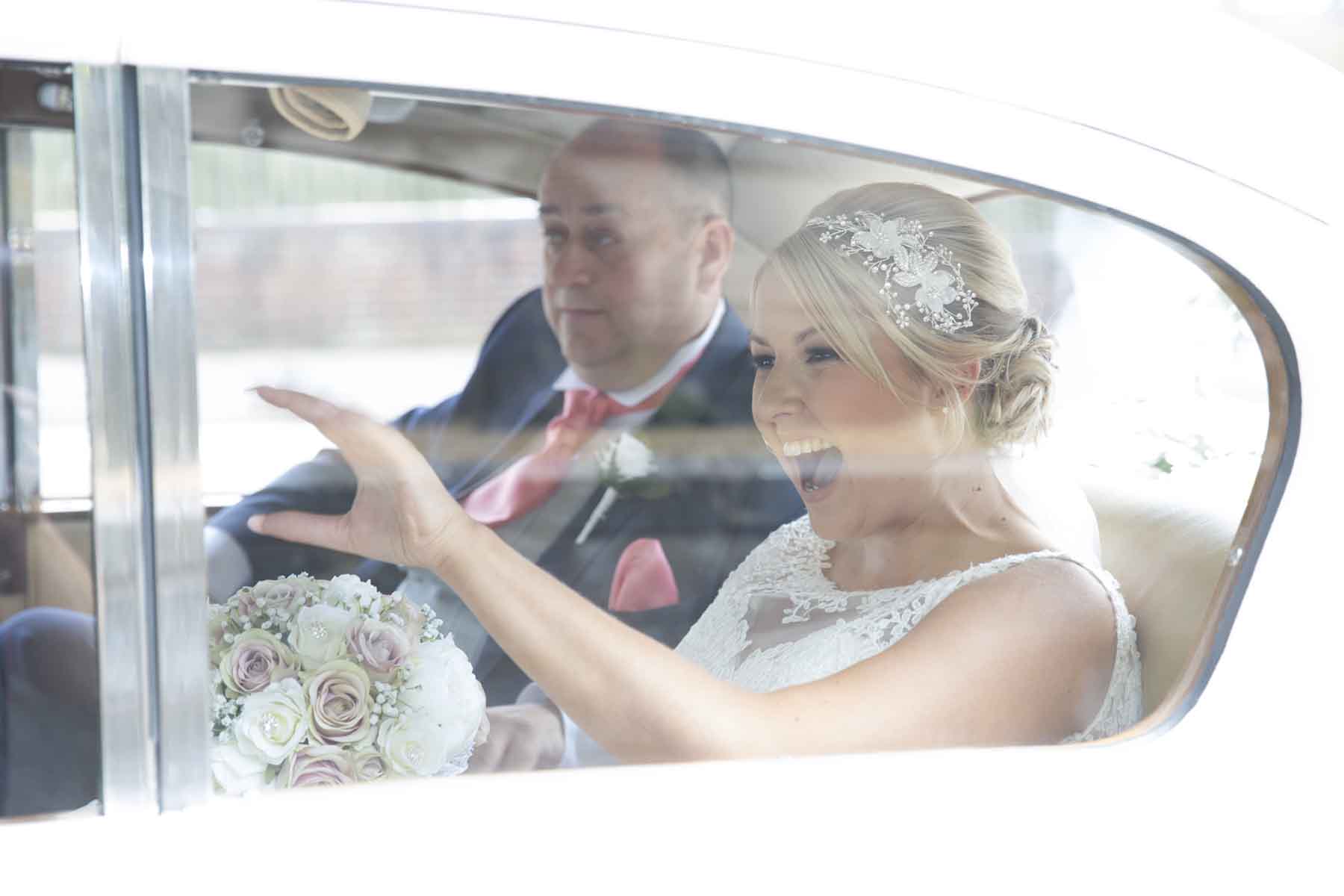 Charlotte and Sam's Wedding Hoar Cross Hall Derbyshire Staffordshire