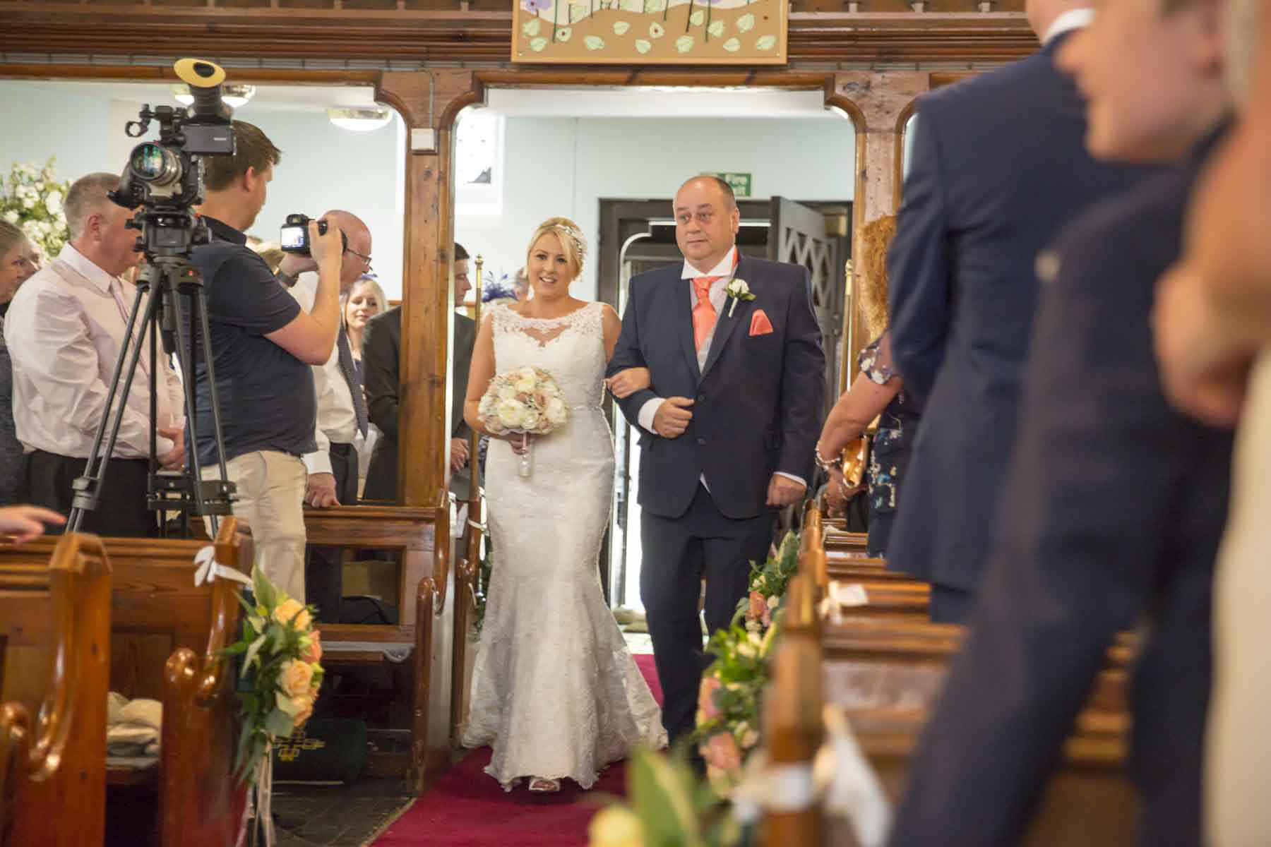 Charlotte and Sam's Wedding Hoar Cross Hall Derbyshire Staffordshire