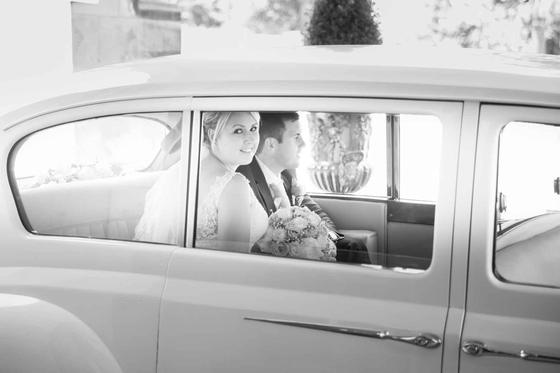 Charlotte and Sam's Wedding Hoar Cross Hall Derbyshire Staffordshire