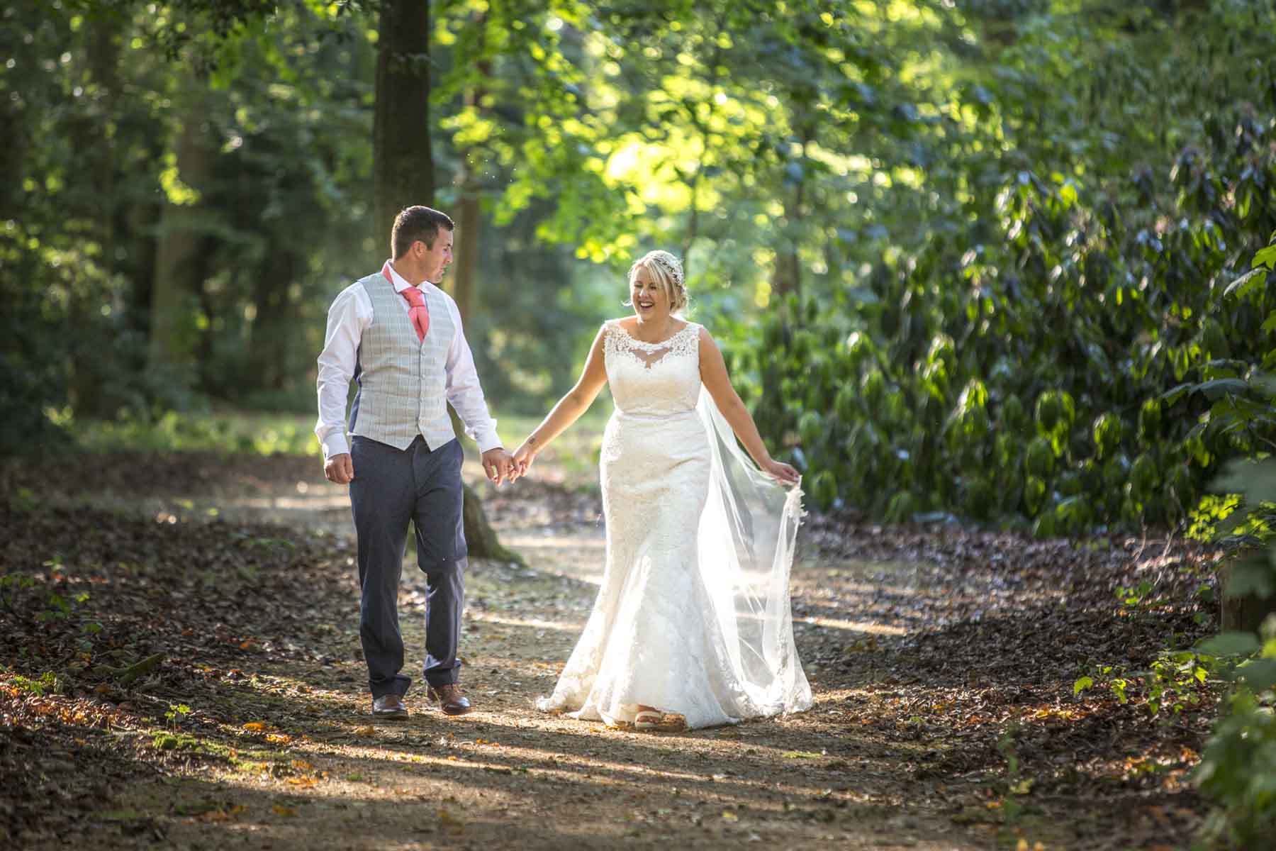 Charlotte and Sam's Wedding Hoar Cross Hall Derbyshire Staffordshire