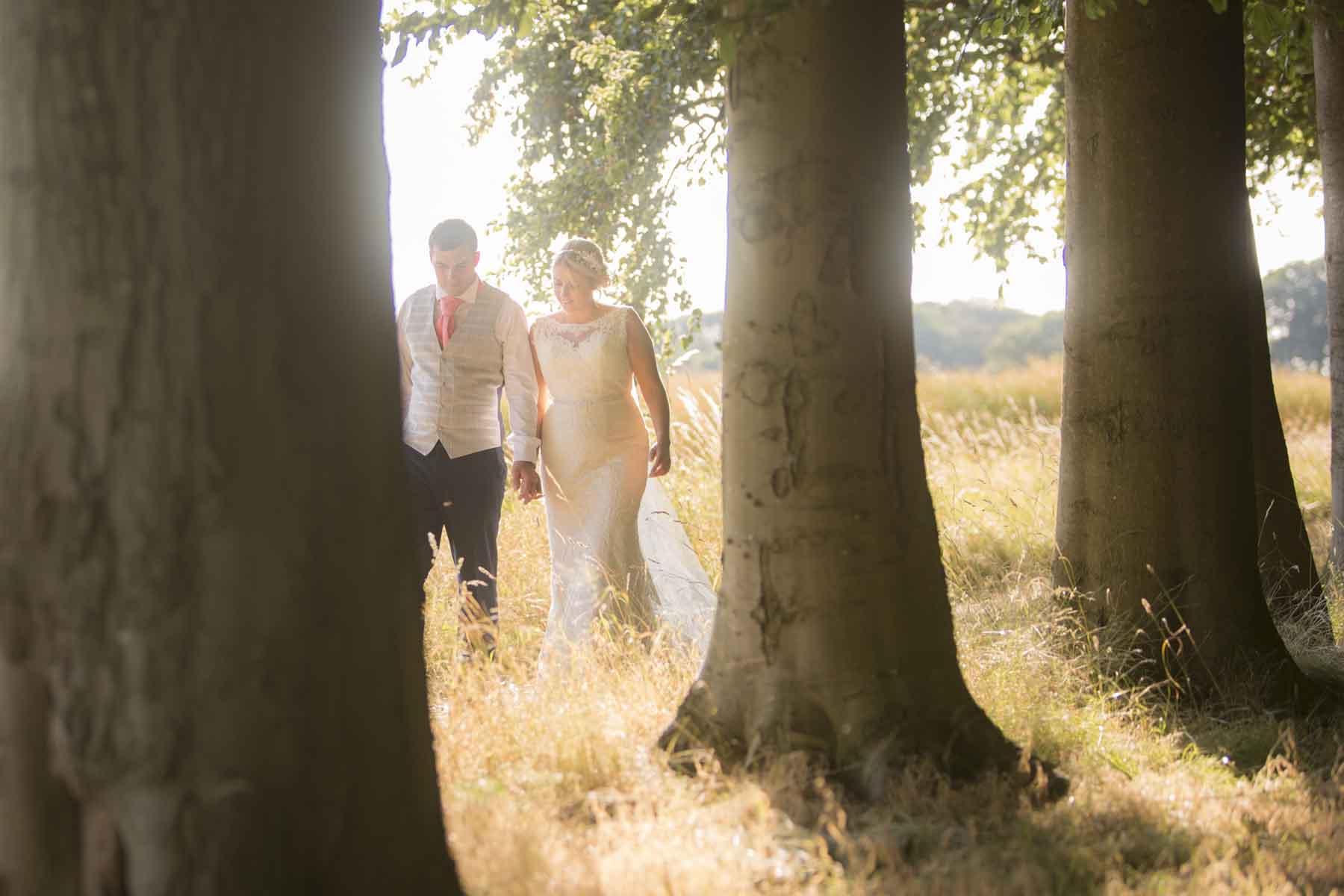 Charlotte and Sam's Wedding Hoar Cross Hall Derbyshire Staffordshire