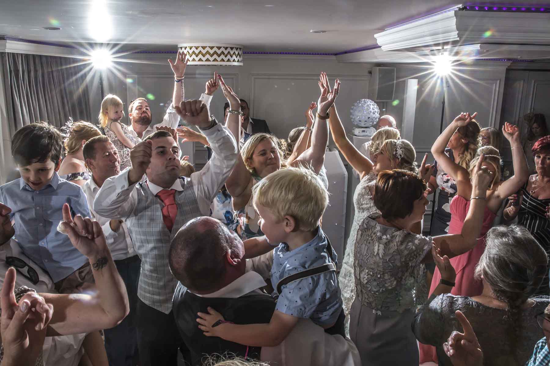 Charlotte and Sam's Wedding Hoar Cross Hall Derbyshire Staffordshire