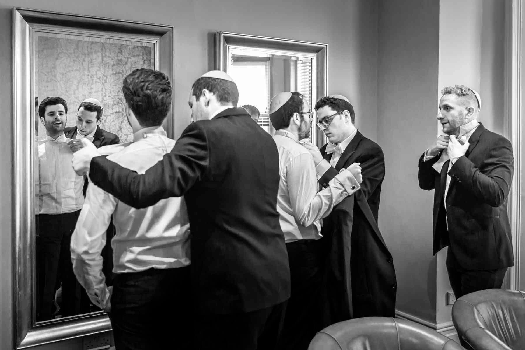 Dayna and Adam's Wedding Thornton Hotel Wirral Liverpool Cheshire