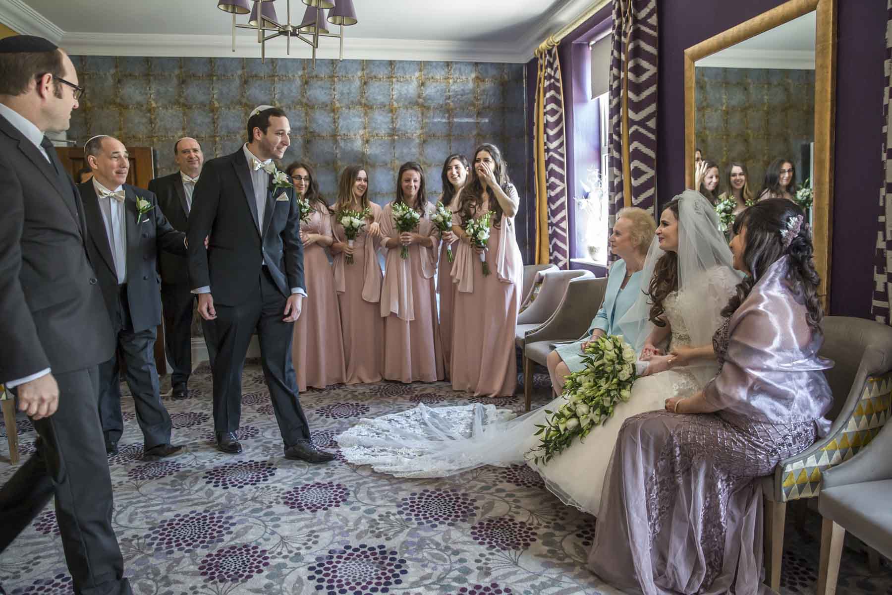 Dayna and Adam's Wedding Thornton Hotel Wirral Liverpool Cheshire