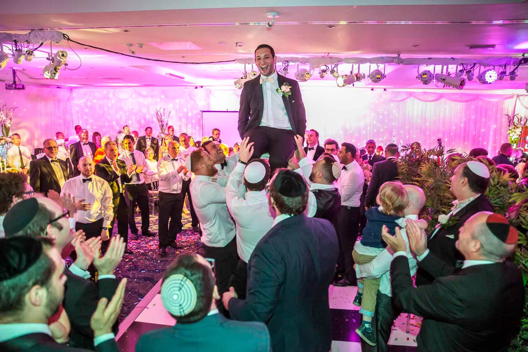 Dayna and Adam's Wedding Thornton Hotel Wirral Liverpool Cheshire