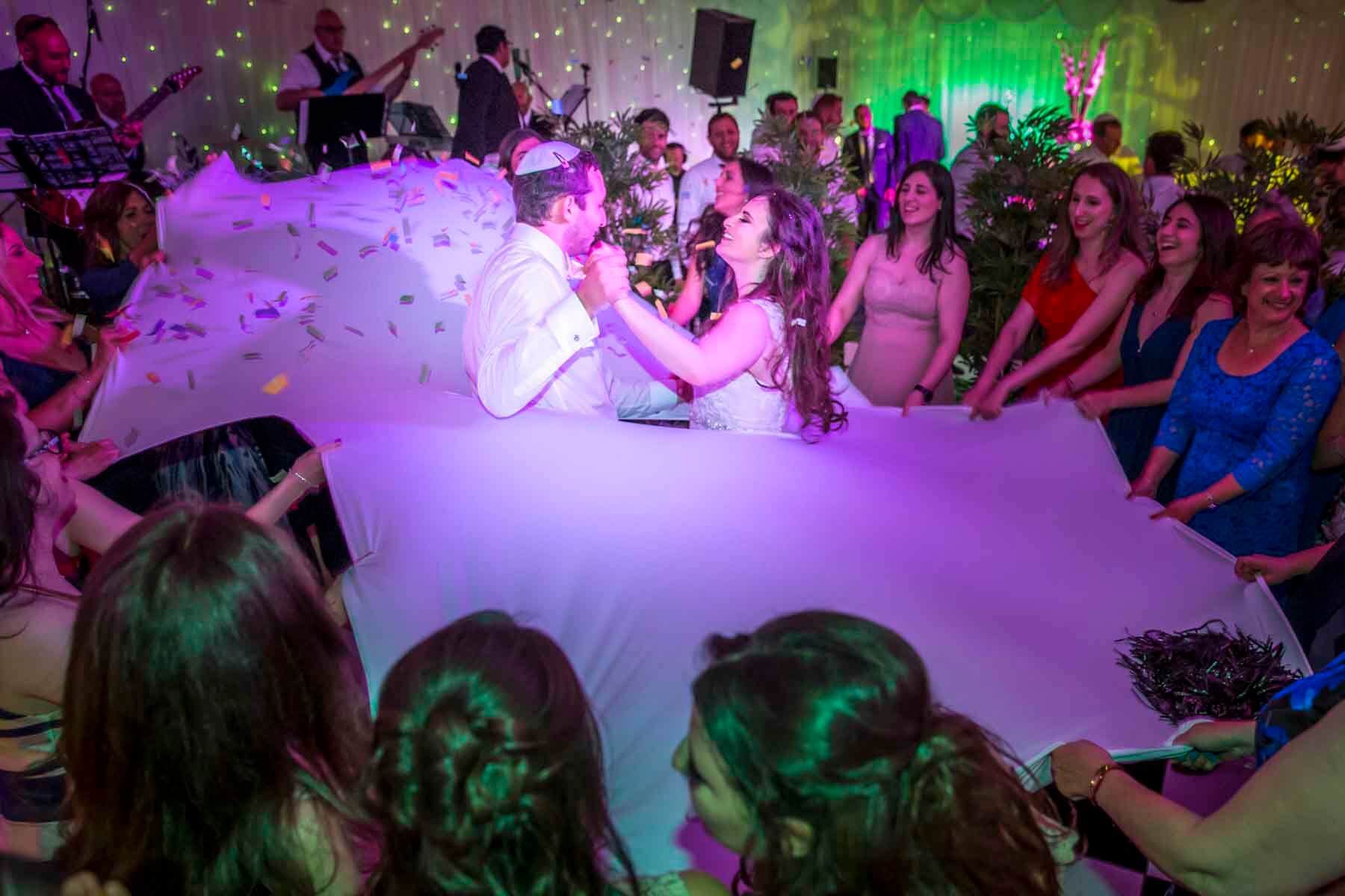 Dayna and Adam's Wedding Thornton Hotel Wirral Liverpool Cheshire