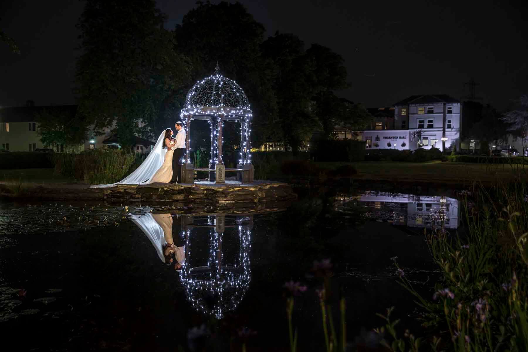 Dayna and Adam's Wedding Thornton Hotel Wirral Liverpool Cheshire