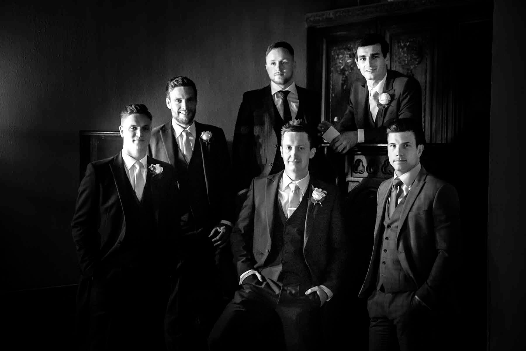 Jemma and Richard's Wedding Coombe Abbey Coventry Warwickshire