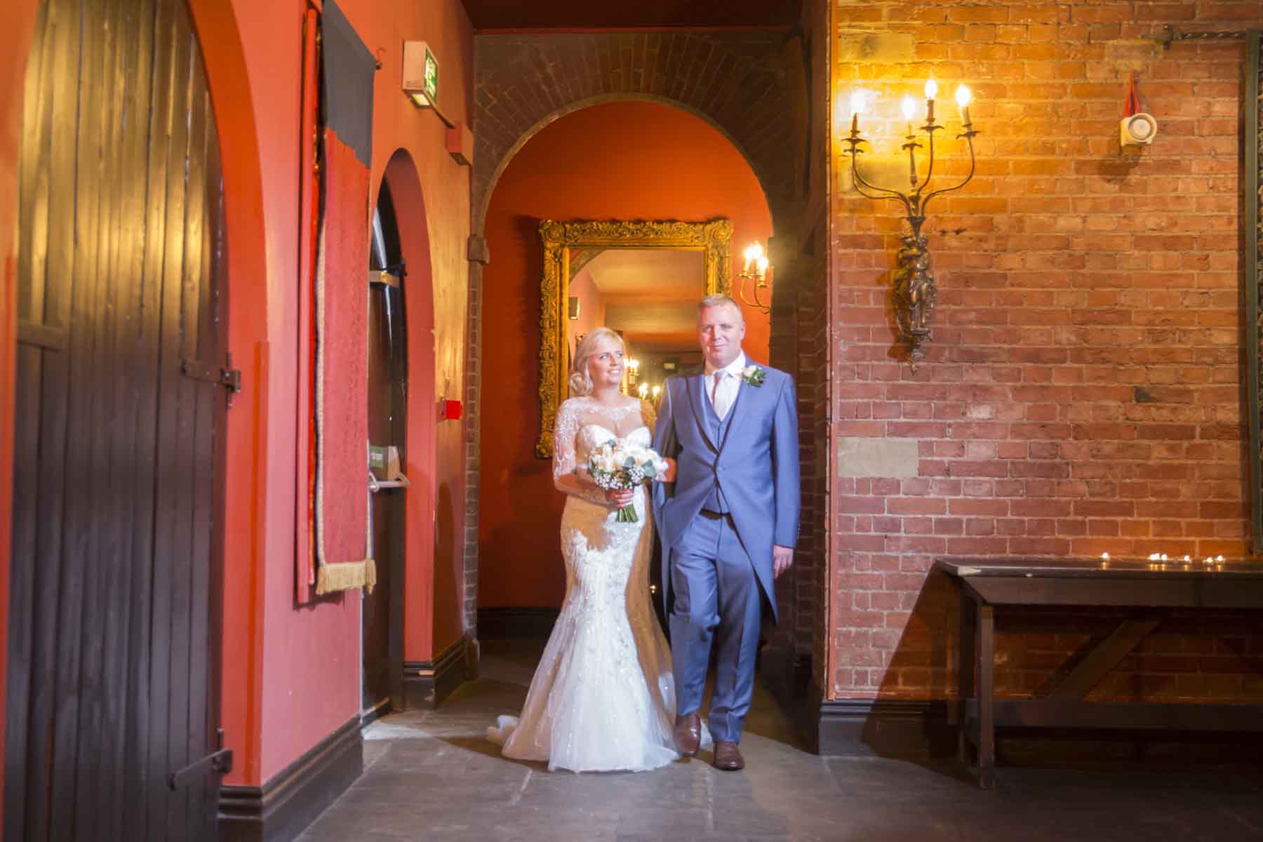Jemma and Richard's Wedding Coombe Abbey Coventry Warwickshire