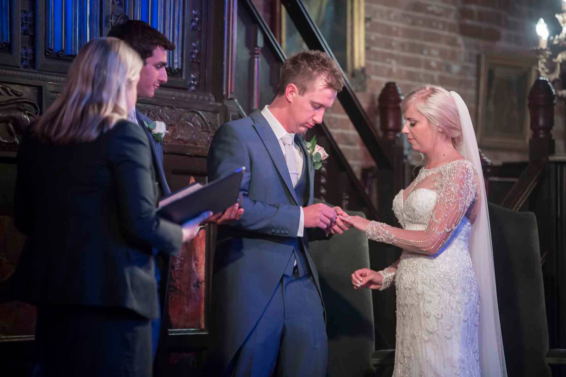 Jemma and Richard's Wedding Coombe Abbey Coventry Warwickshire