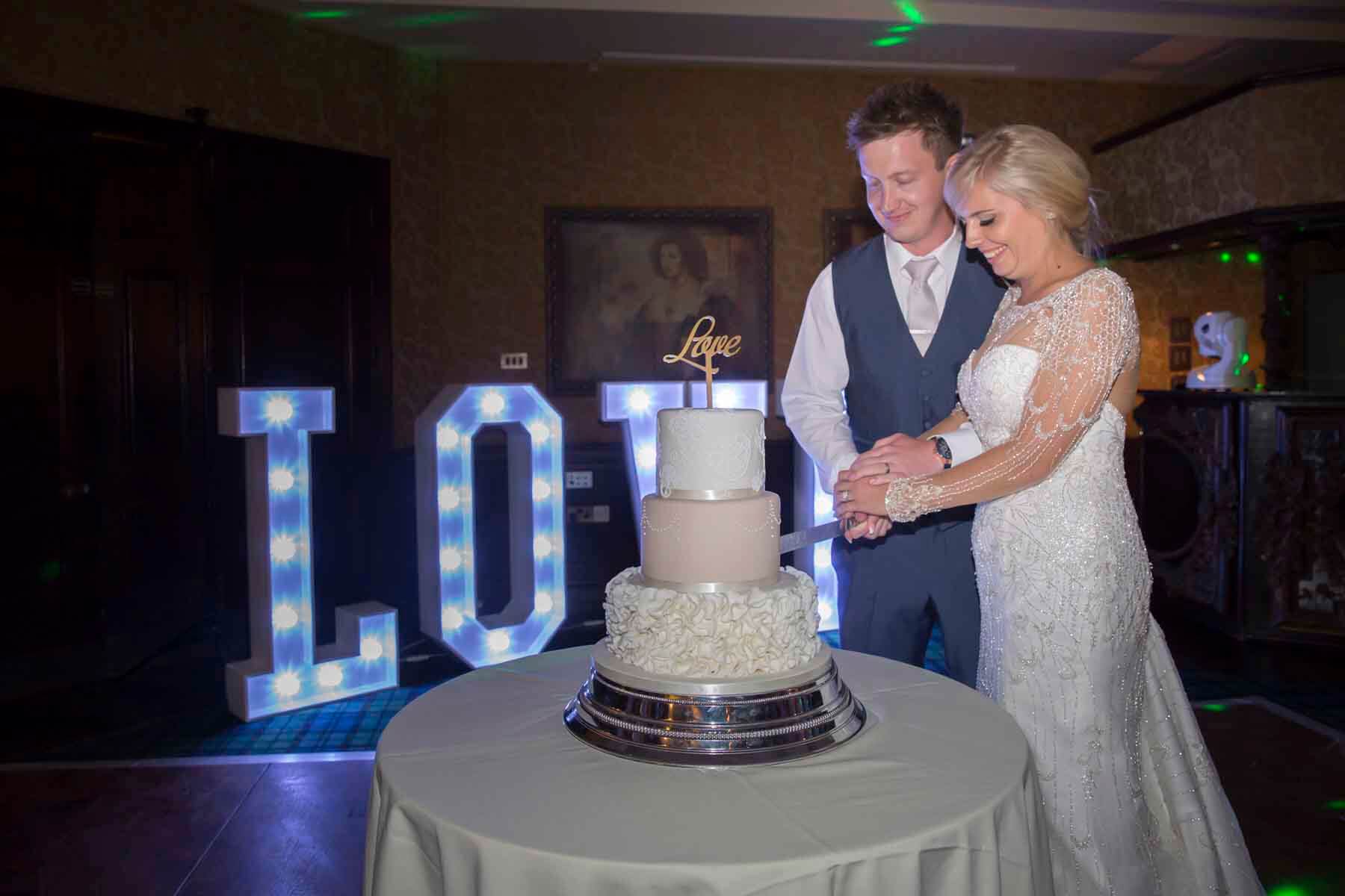 Jemma and Richard's Wedding Coombe Abbey Coventry Warwickshire