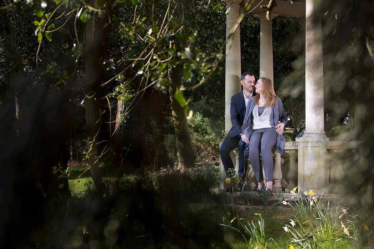 Kilworth House Wedding Photographer Leicestershire
