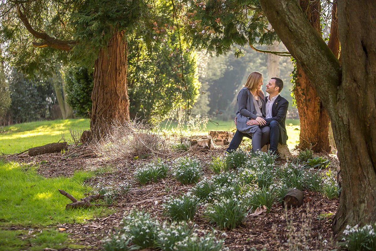 Kilworth House Wedding Photographer Leicestershire