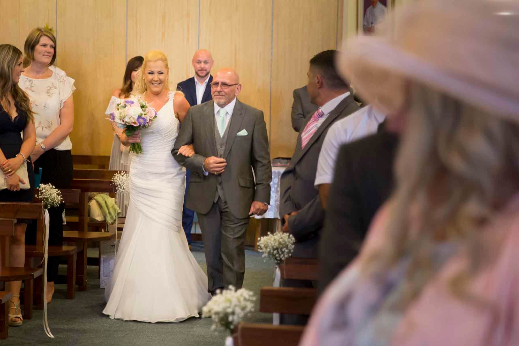 Tammy and Darren's Wedding Heart of England Conference Events Centre