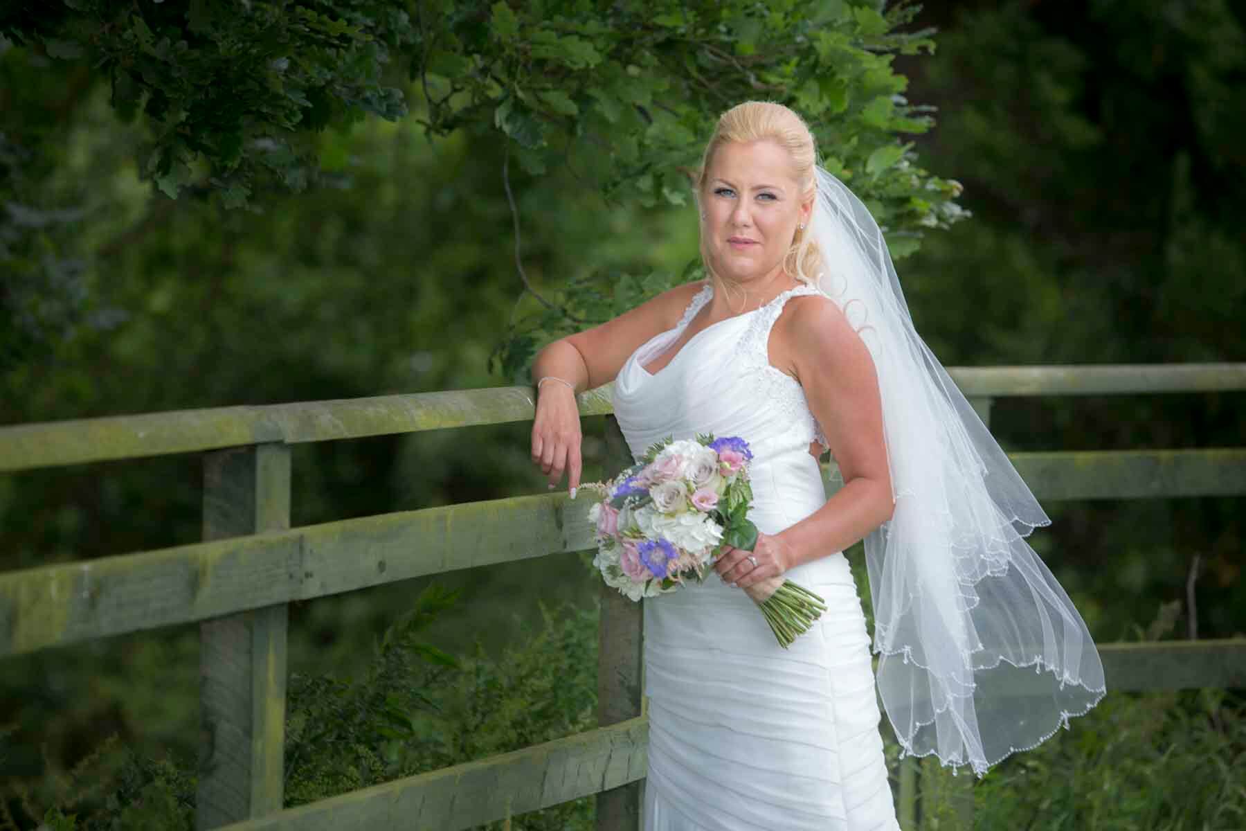 Tammy and Darren's Wedding Heart of England Conference Events Centre