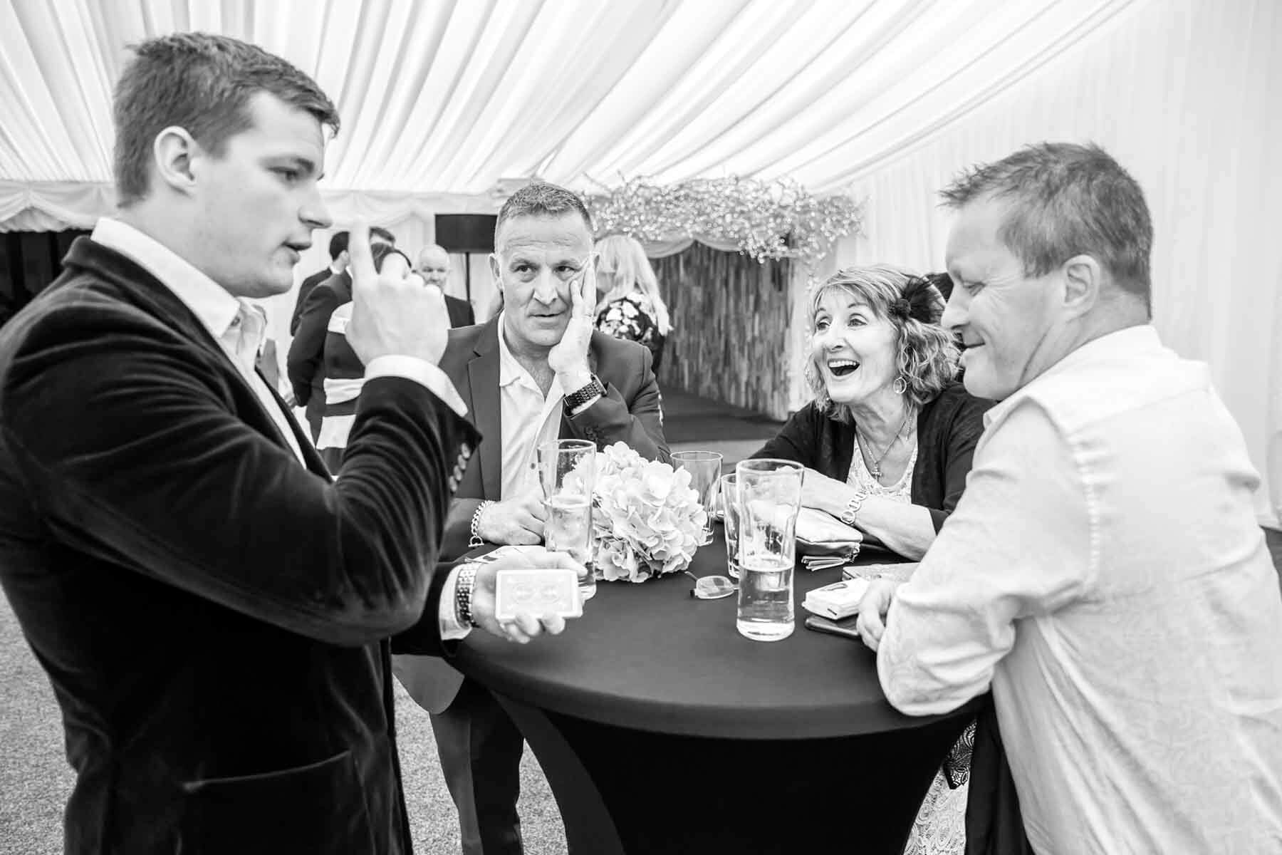 Tammy and Darren's Wedding Heart of England Conference Events Centre