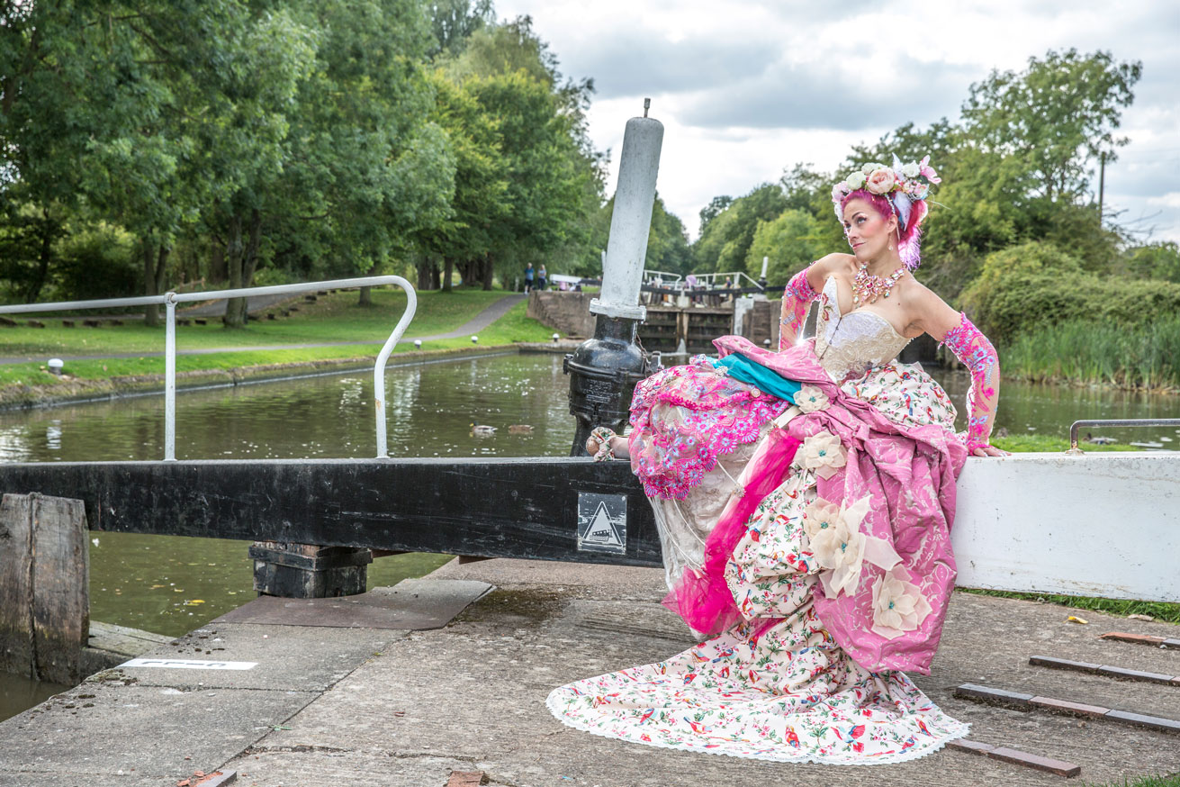 Wedding photographer Warwickshire