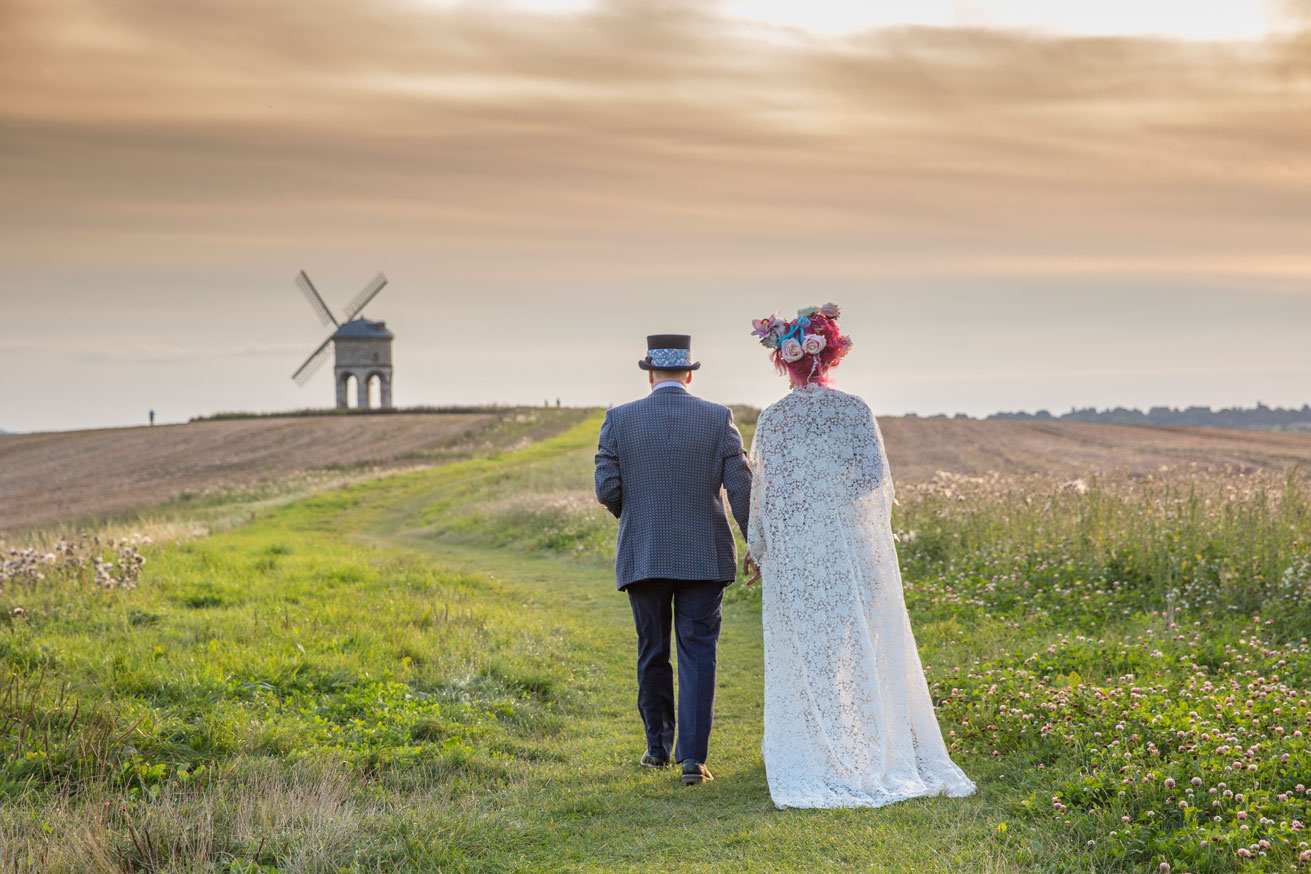 Wedding photographer Warwickshire