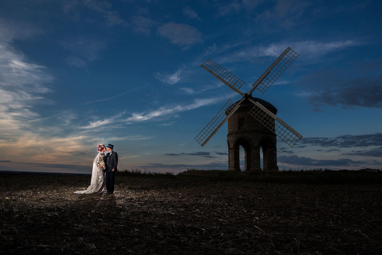 Wedding photographer Warwickshire