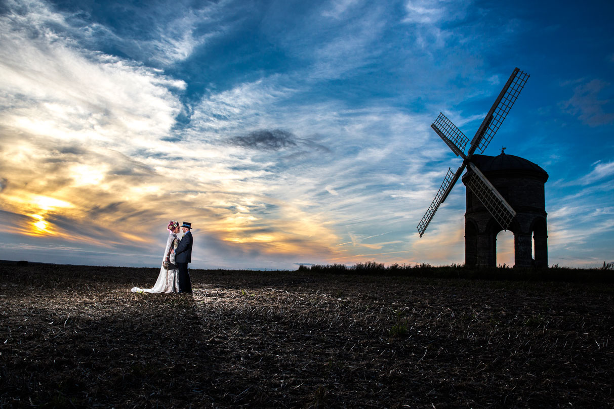 Wedding photographer Warwickshire