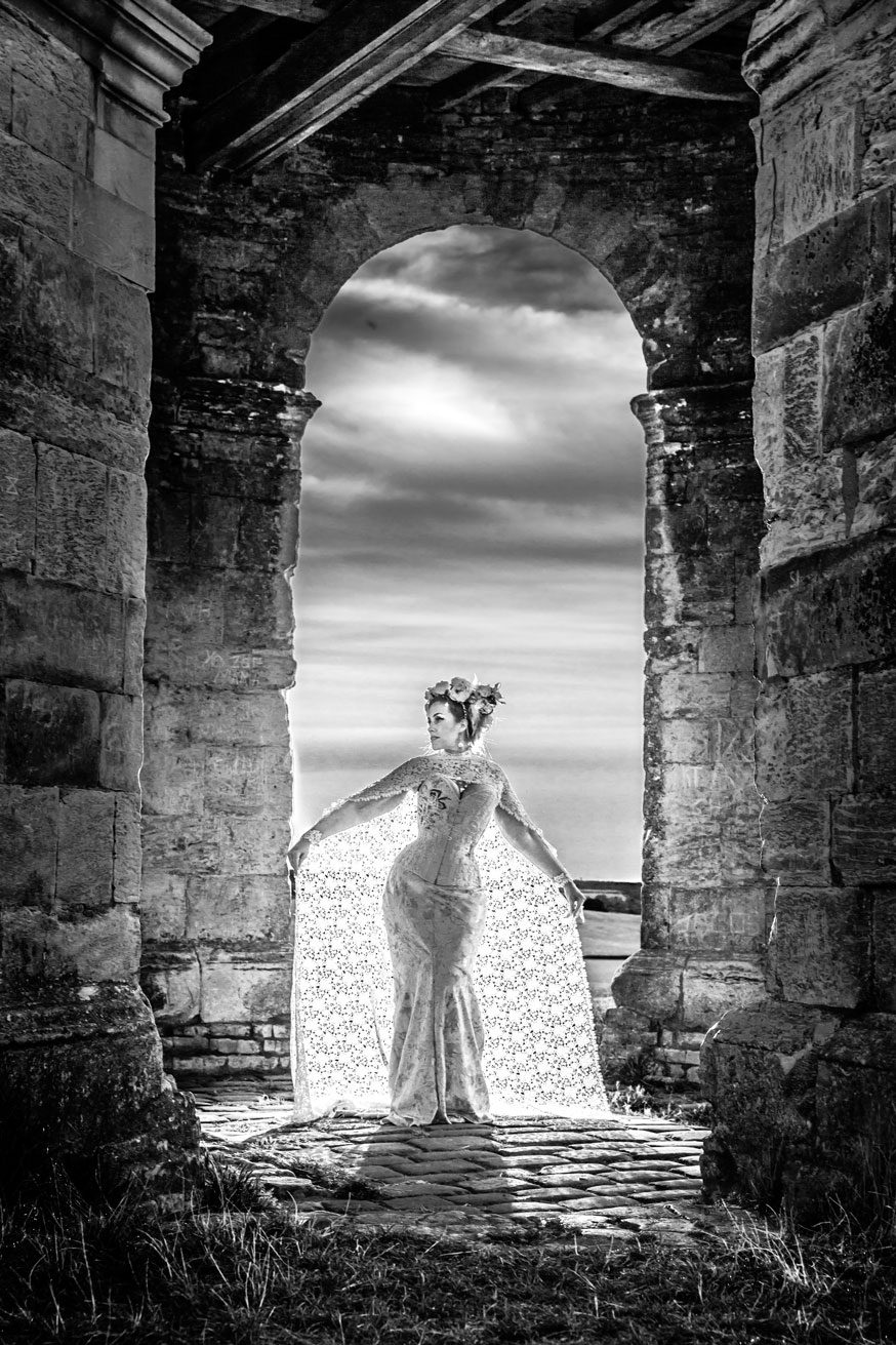 Wedding photographer Warwickshire