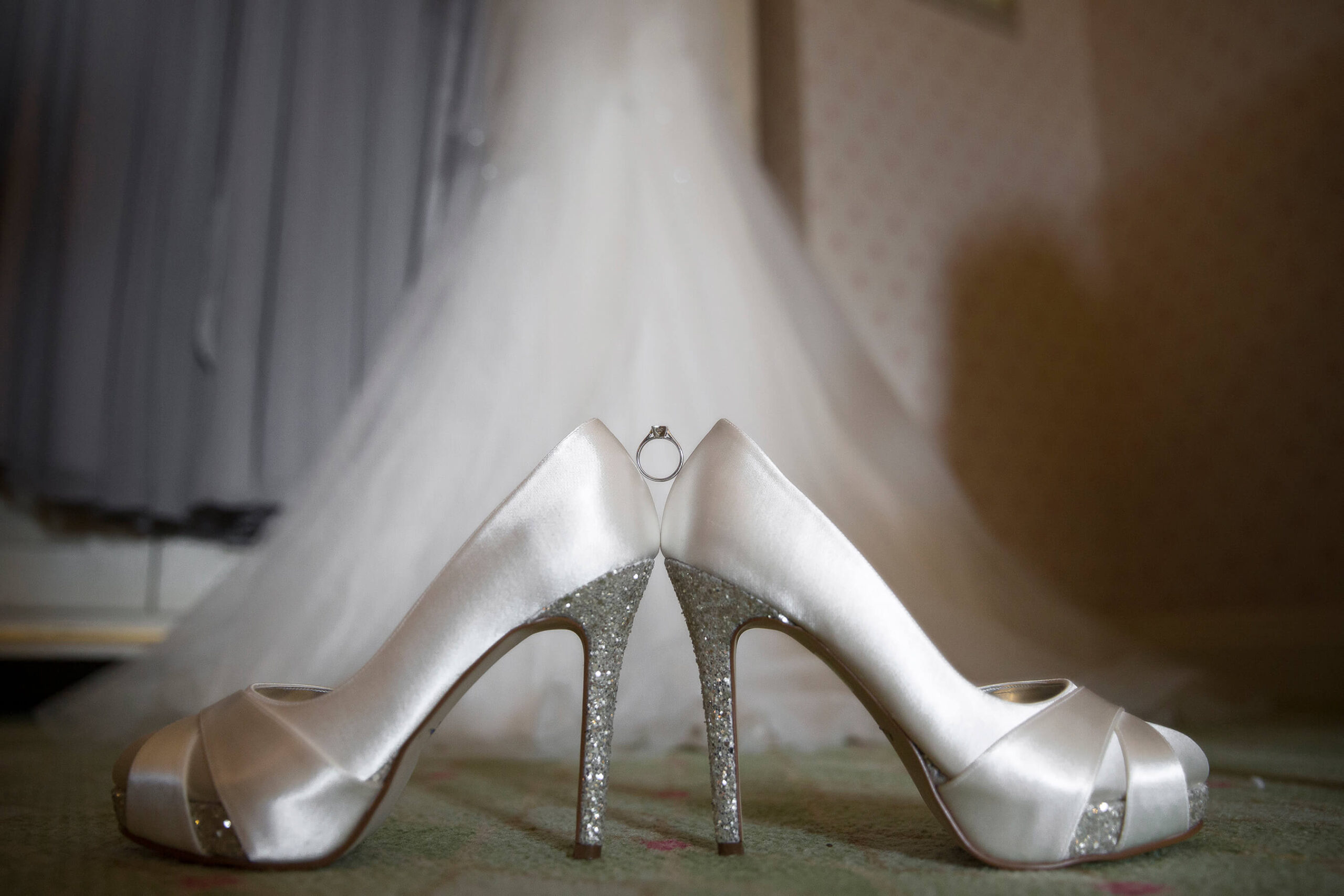 Kilworth House Wedding Photographer Leicestershire