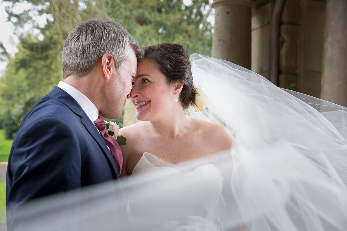 Kilworth House Wedding Photographer Leicestershire