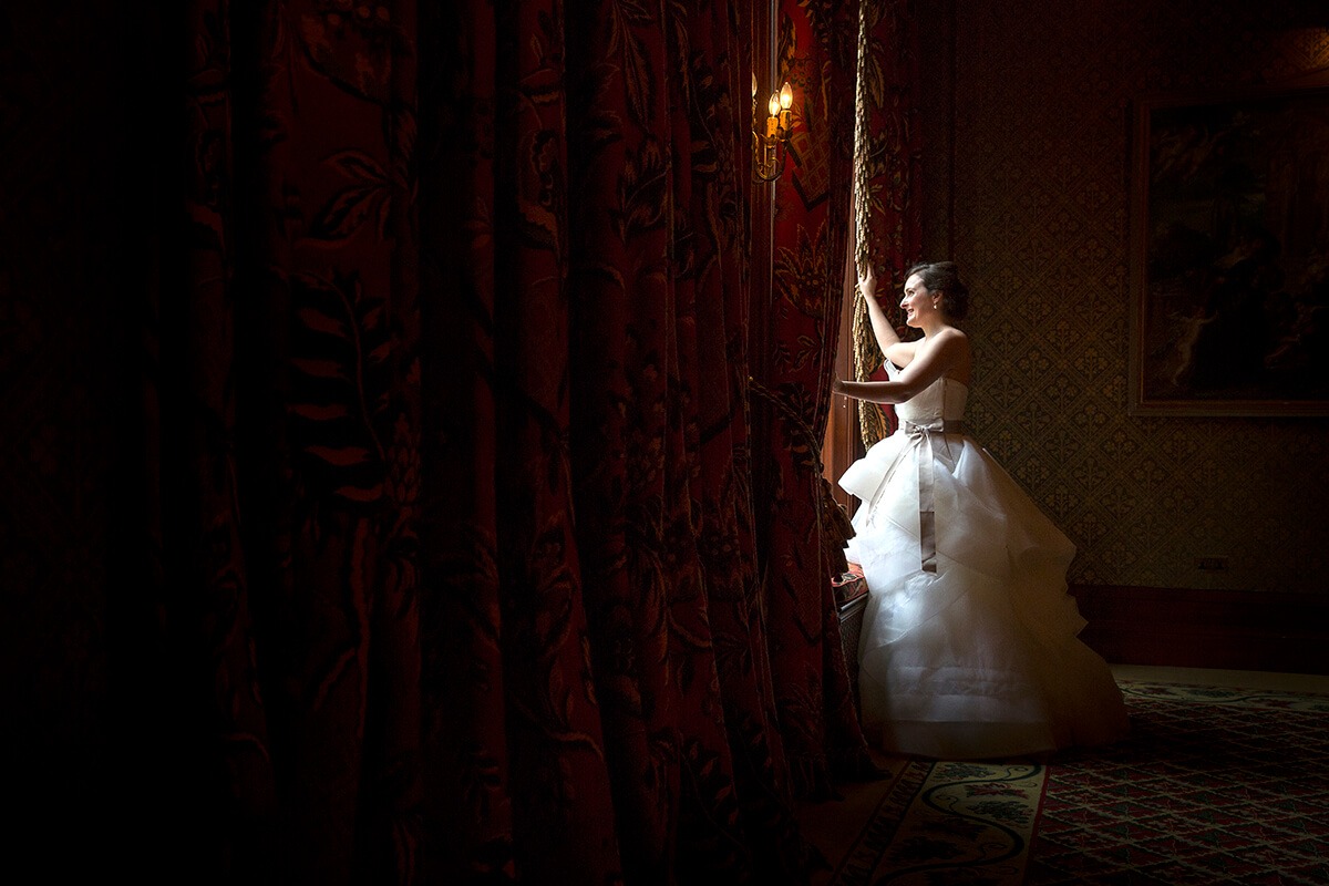 Kilworth House Wedding Photographer Leicestershire
