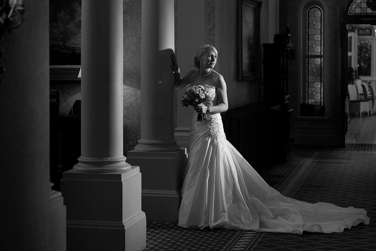 Kilworth House Wedding Photographer Leicestershire
