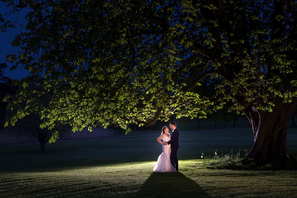 Kilworth House Wedding Photographer Leicestershire