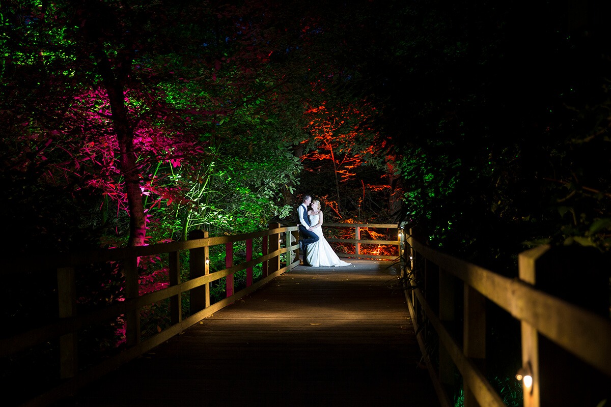 Kilworth House Wedding Photographer Leicestershire