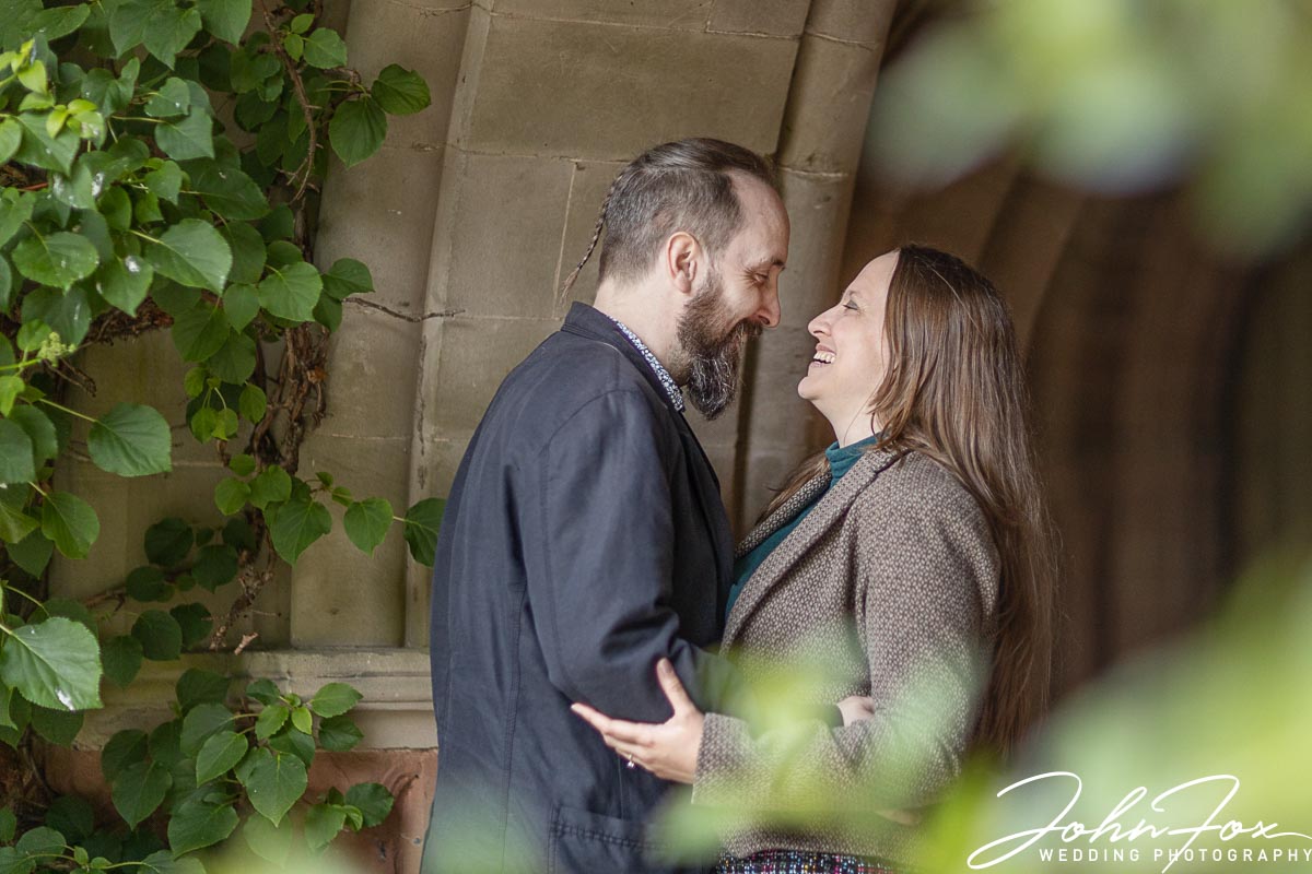 Wedding photography Coombe Abbey Warwickshire