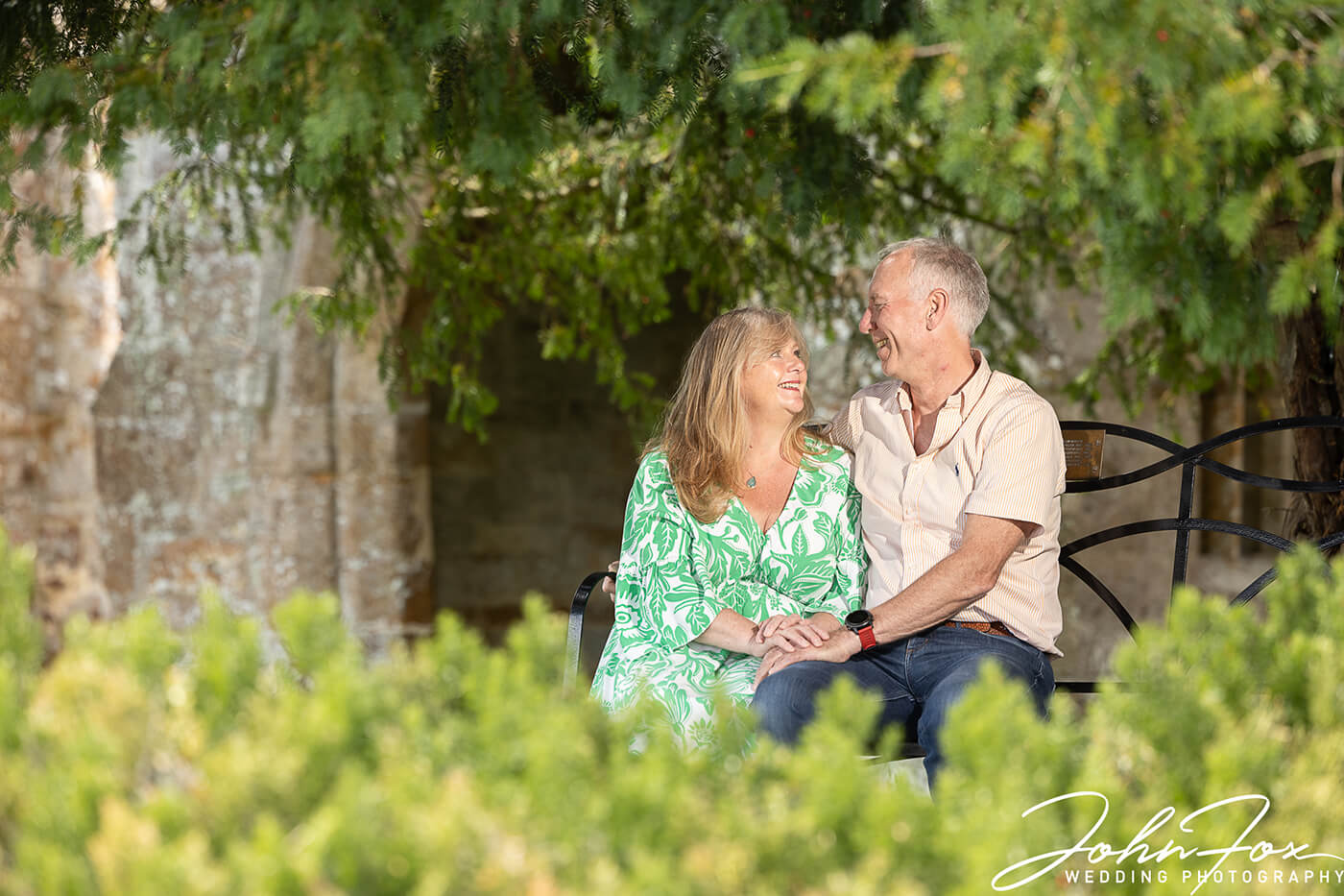 Northampton and Northamptonshire Wedding Photographer