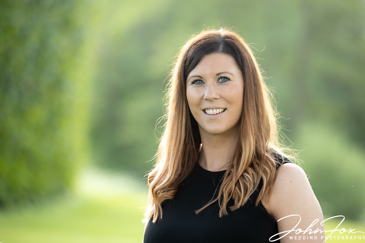 Northampton and Northamptonshire Wedding Photographer